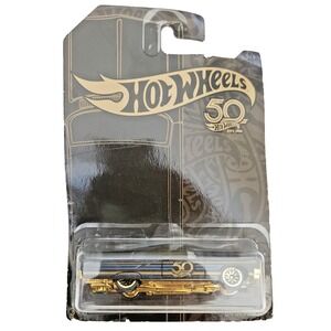 Hot Wheels 50th Anniversary 64 Impala